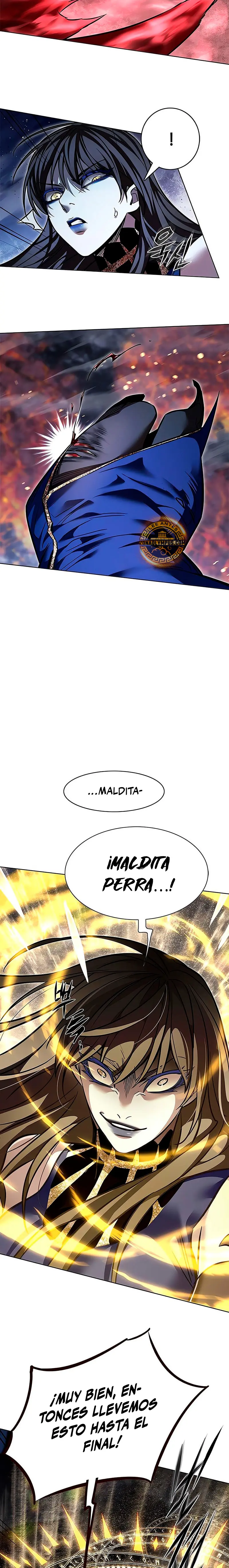Rayito  > Capitulo 374 > Page 131