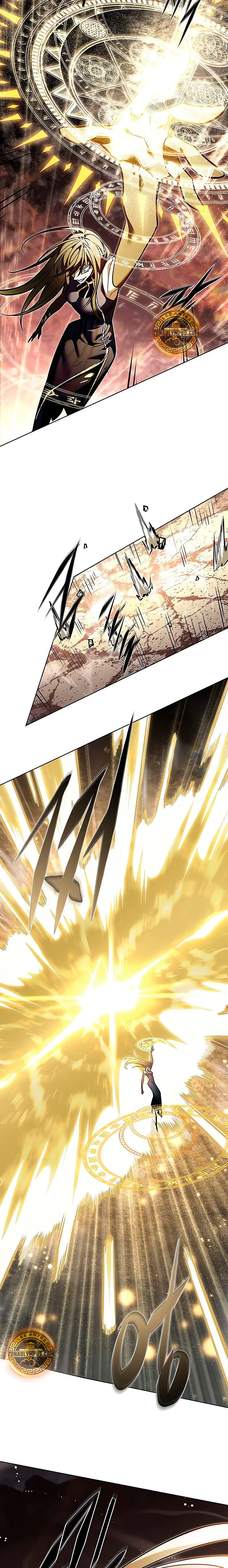 Rayito  > Capitulo 374 > Page 141