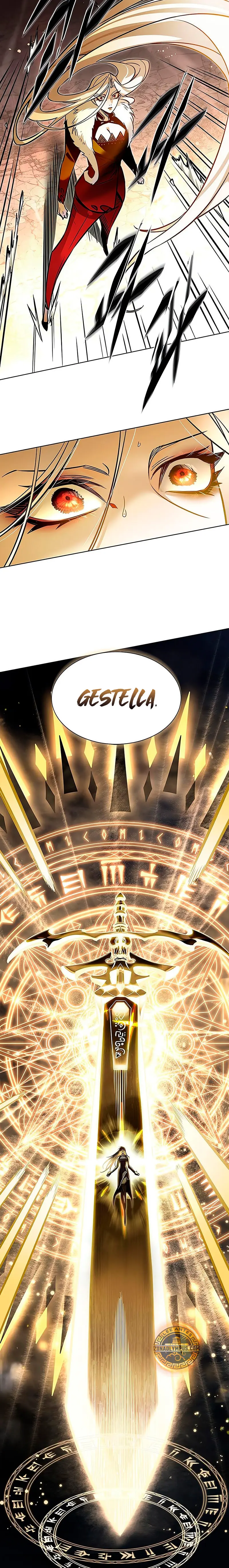 Rayito  > Capitulo 374 > Page 161