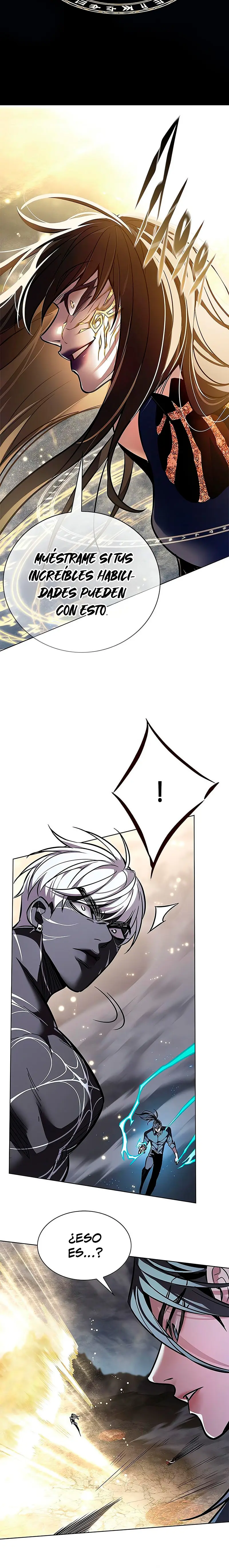 Rayito  > Capitulo 374 > Page 171