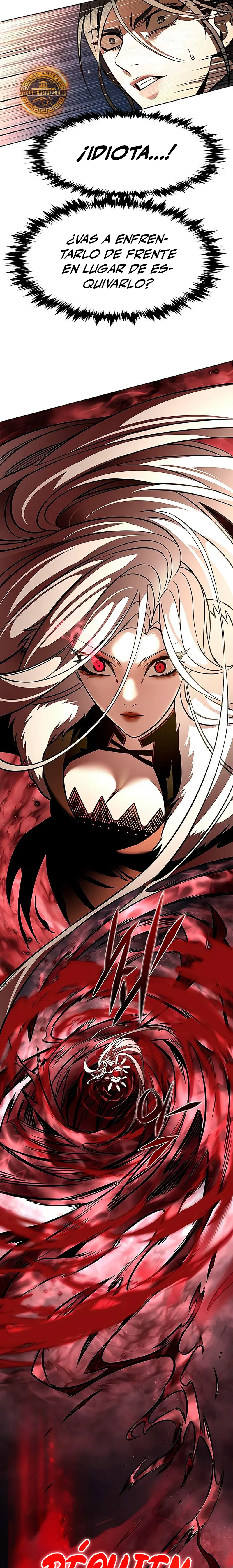 Rayito  > Capitulo 374 > Page 201