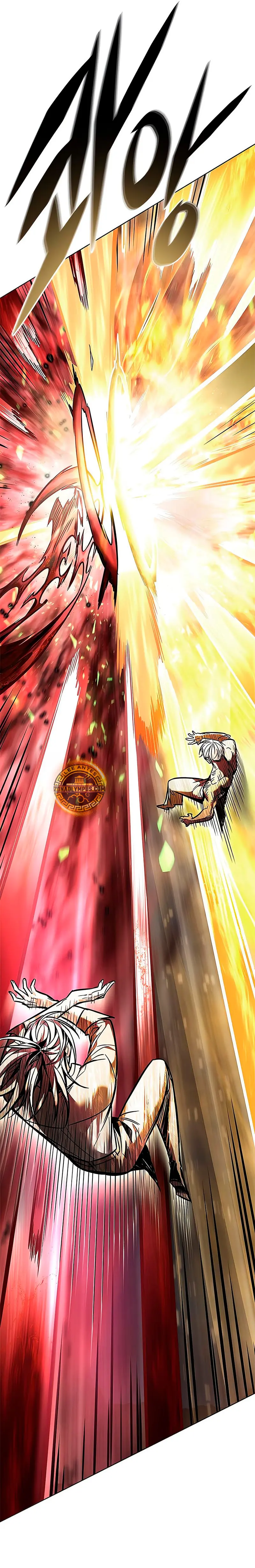 Rayito  > Capitulo 374 > Page 231