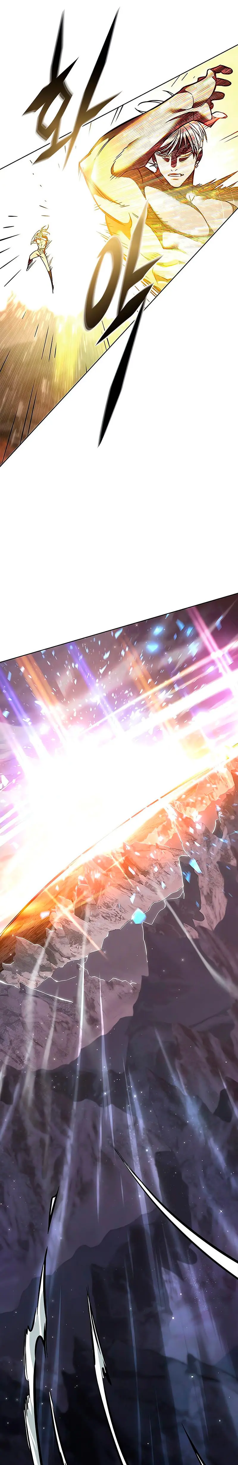 Rayito  > Capitulo 374 > Page 241