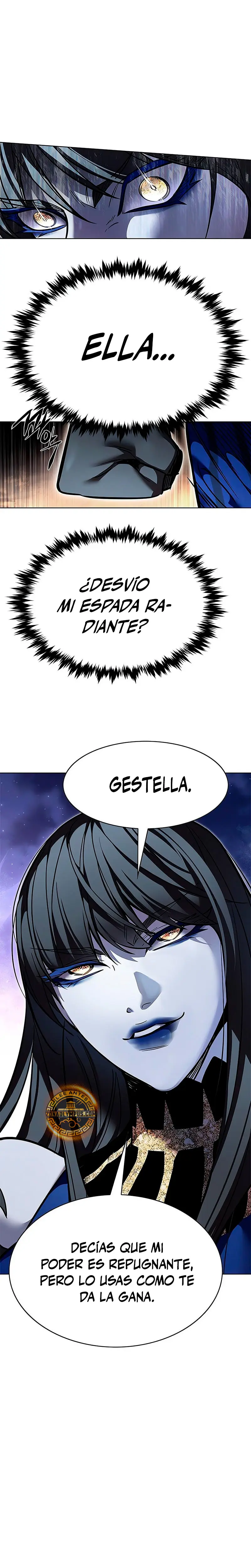 Rayito  > Capitulo 374 > Page 271