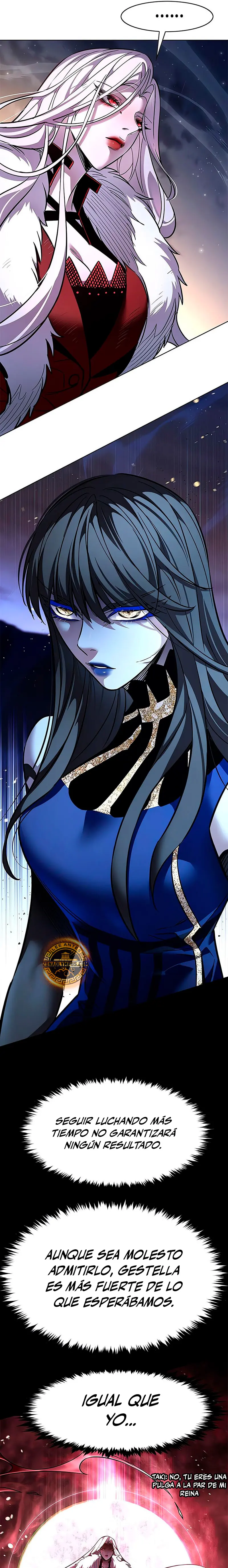 Rayito  > Capitulo 374 > Page 281