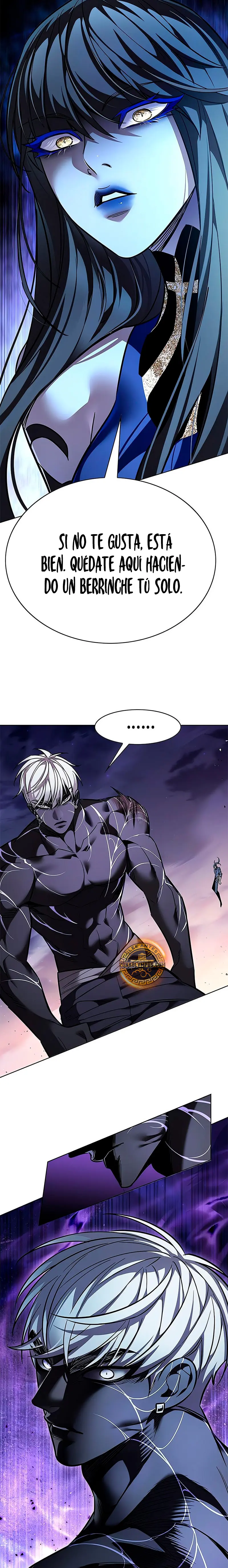 Rayito  > Capitulo 374 > Page 301