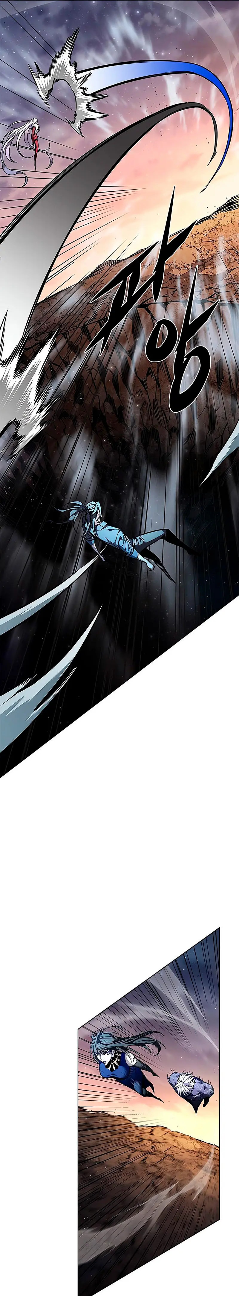 Rayito  > Capitulo 374 > Page 341