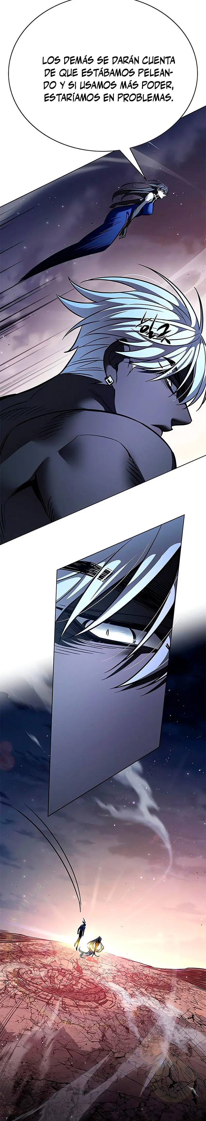 Rayito  > Capitulo 374 > Page 361