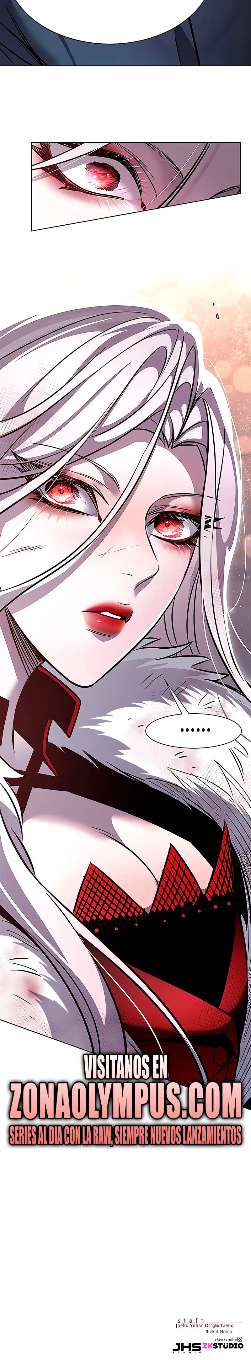 Rayito  > Capitulo 374 > Page 391