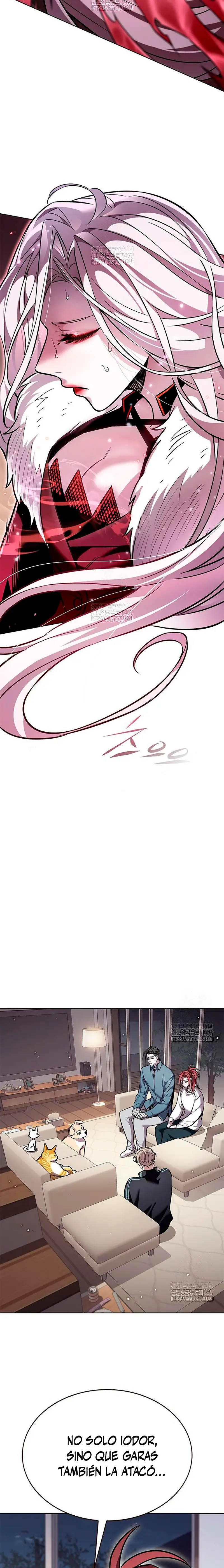 Rayito  > Capitulo 375 > Page 31