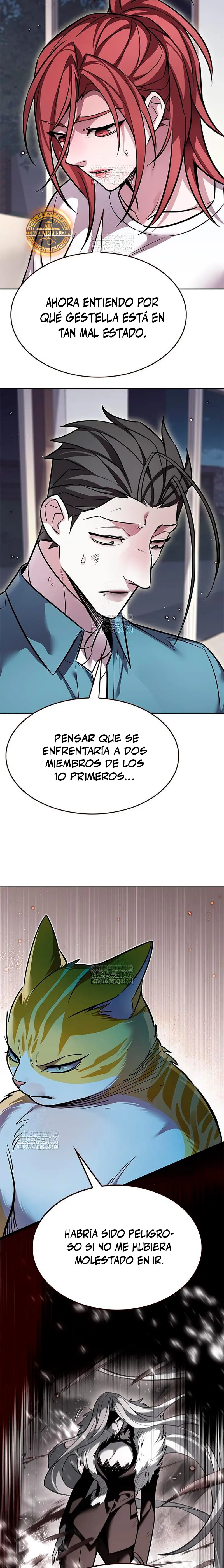 Rayito  > Capitulo 375 > Page 41