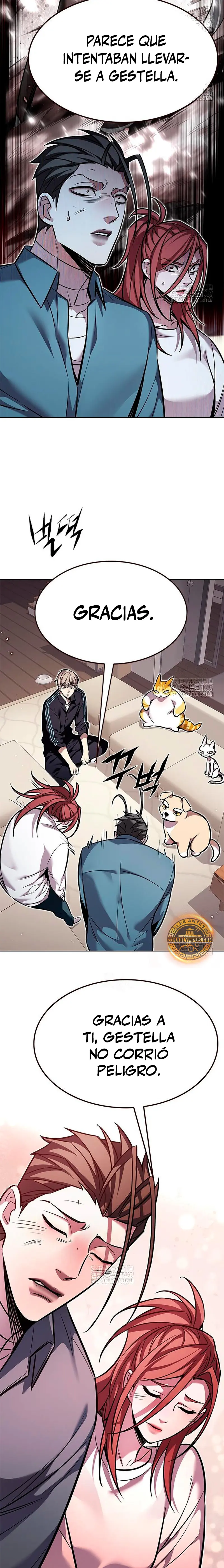 Rayito  > Capitulo 375 > Page 51