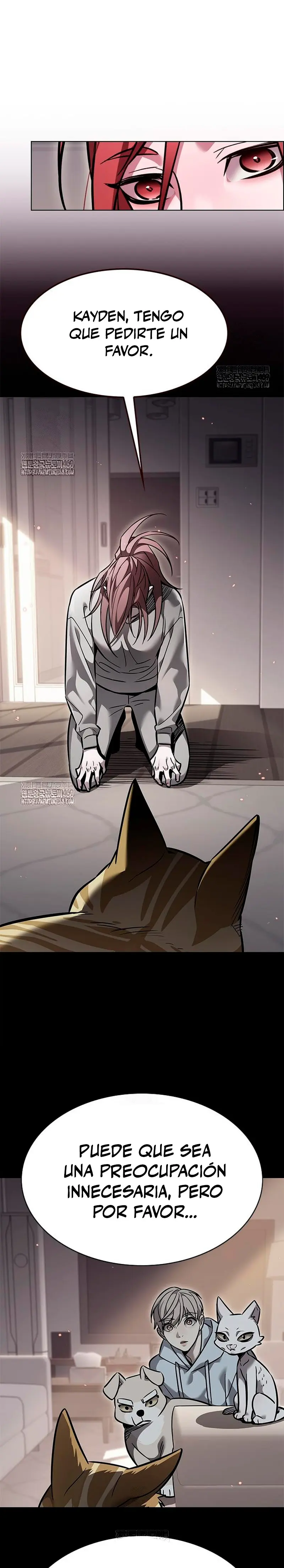 Rayito  > Capitulo 375 > Page 71