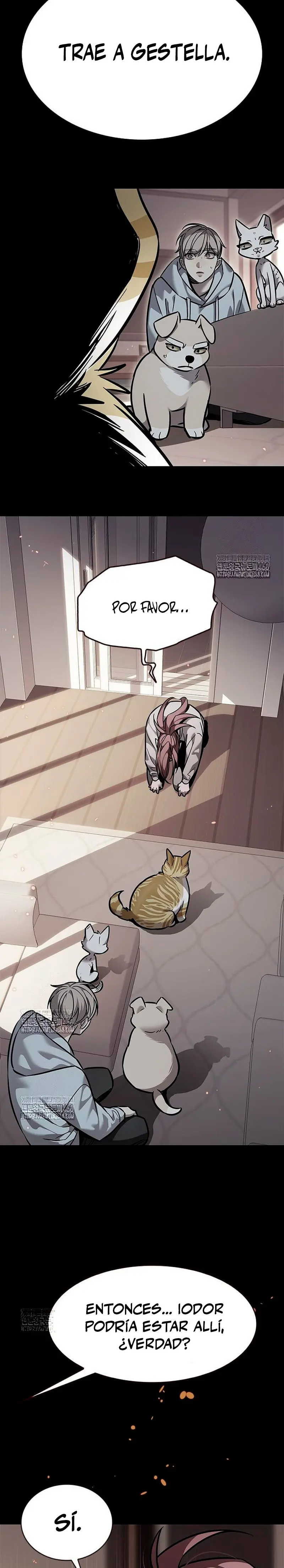 Rayito  > Capitulo 375 > Page 81