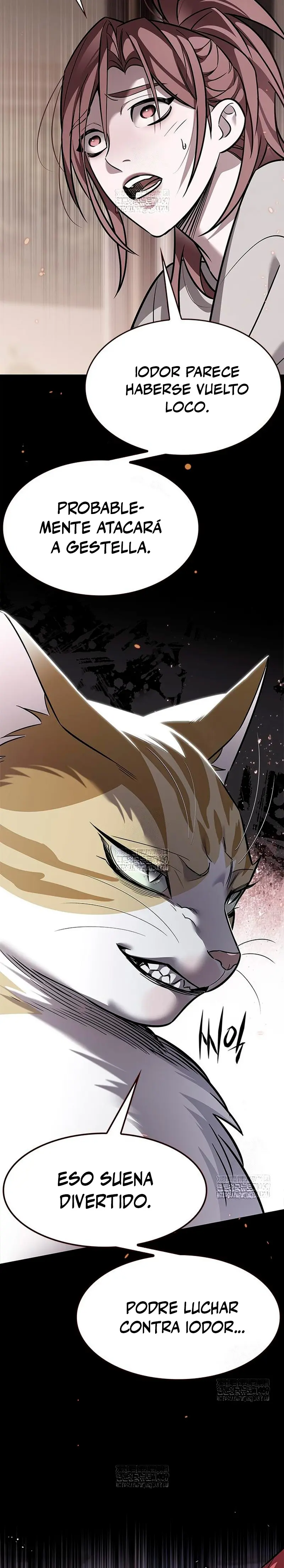 Rayito  > Capitulo 375 > Page 91