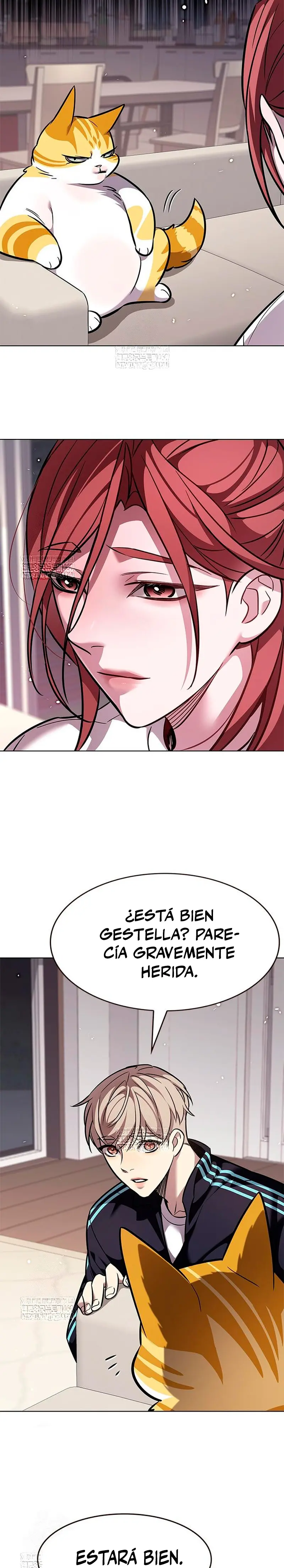 Rayito  > Capitulo 375 > Page 101