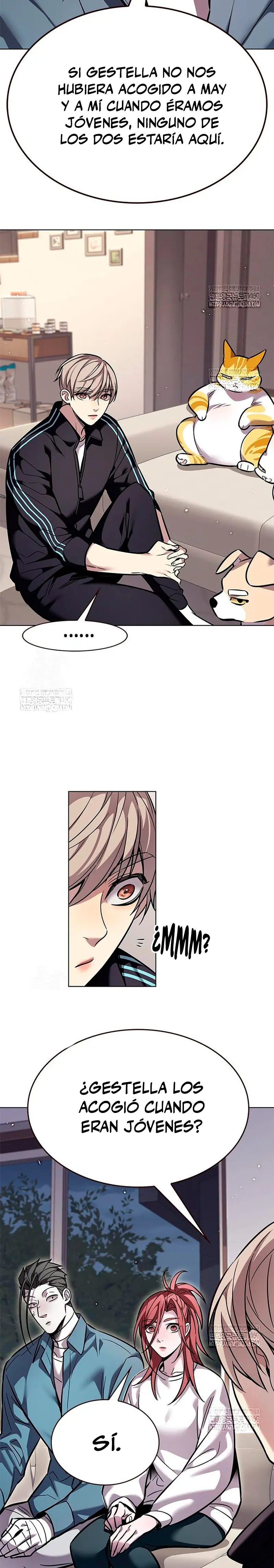 Rayito  > Capitulo 375 > Page 181