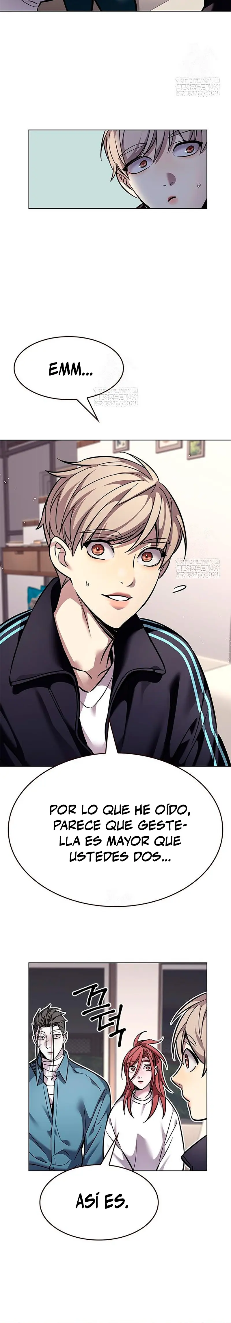 Rayito  > Capitulo 375 > Page 191