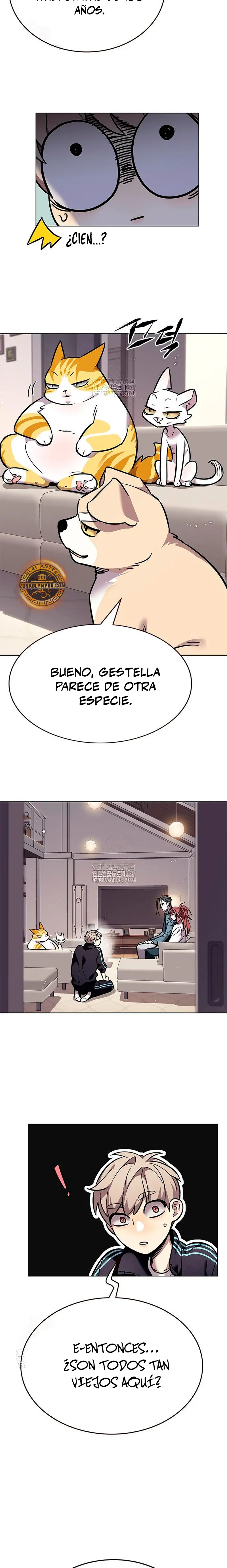 Rayito  > Capitulo 375 > Page 231