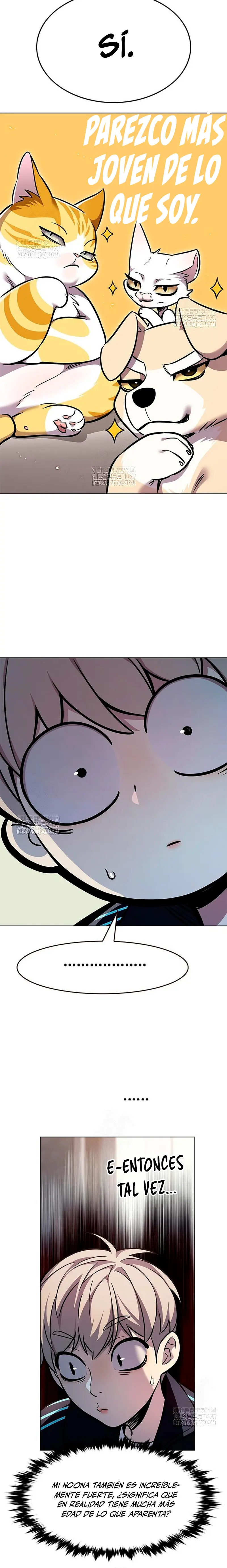 Rayito  > Capitulo 375 > Page 241