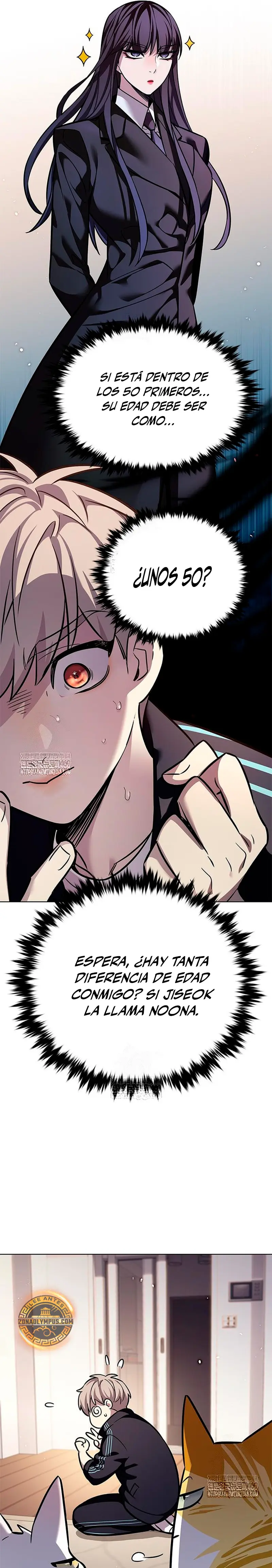 Rayito  > Capitulo 375 > Page 251