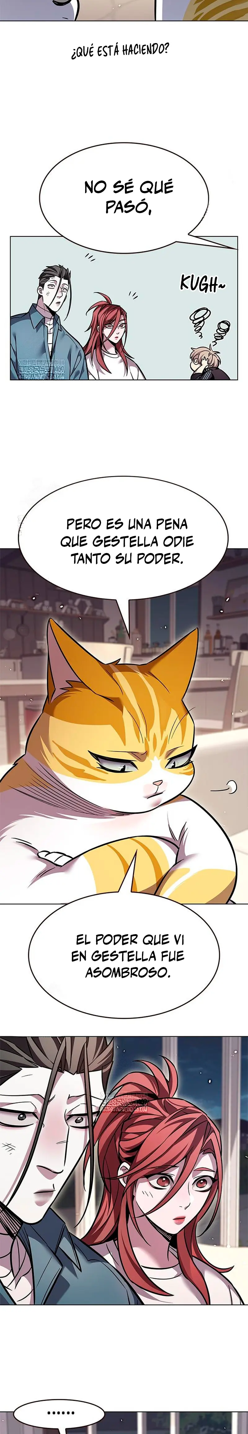 Rayito  > Capitulo 375 > Page 261