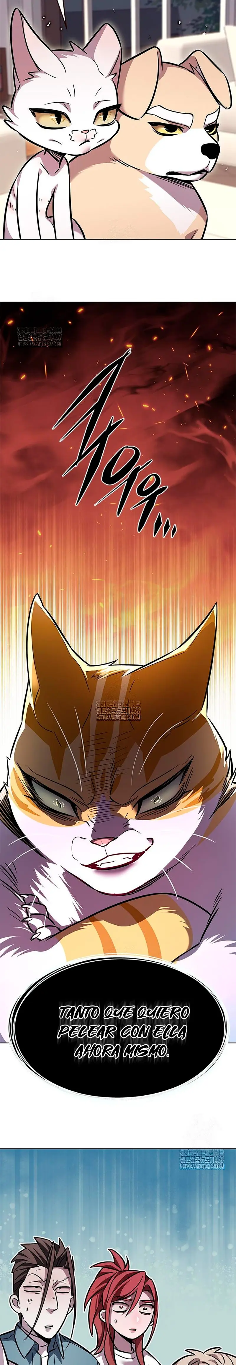 Rayito  > Capitulo 375 > Page 281