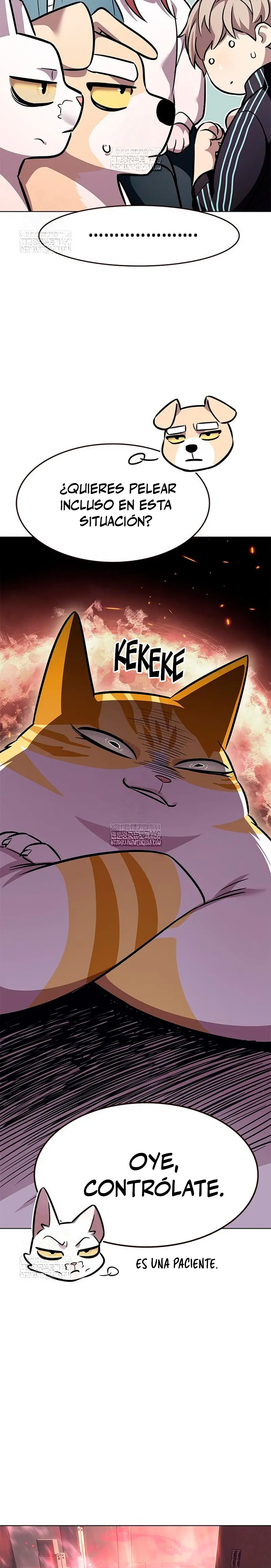 Rayito  > Capitulo 375 > Page 291