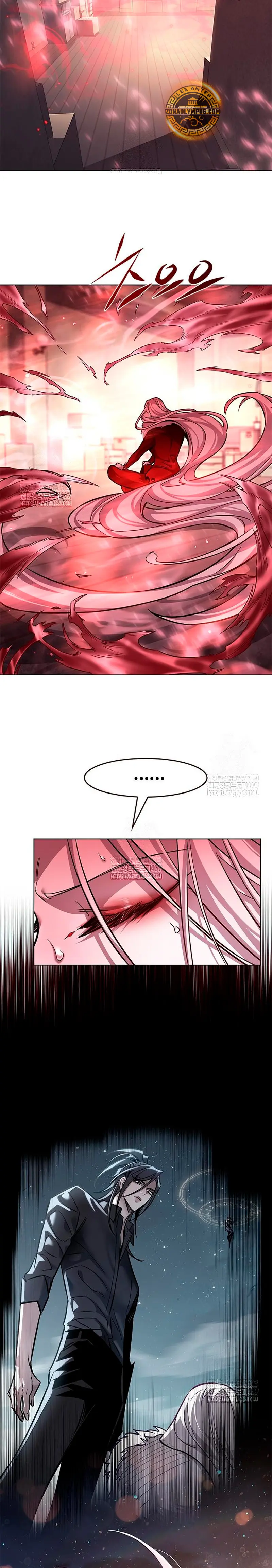 Rayito  > Capitulo 375 > Page 301