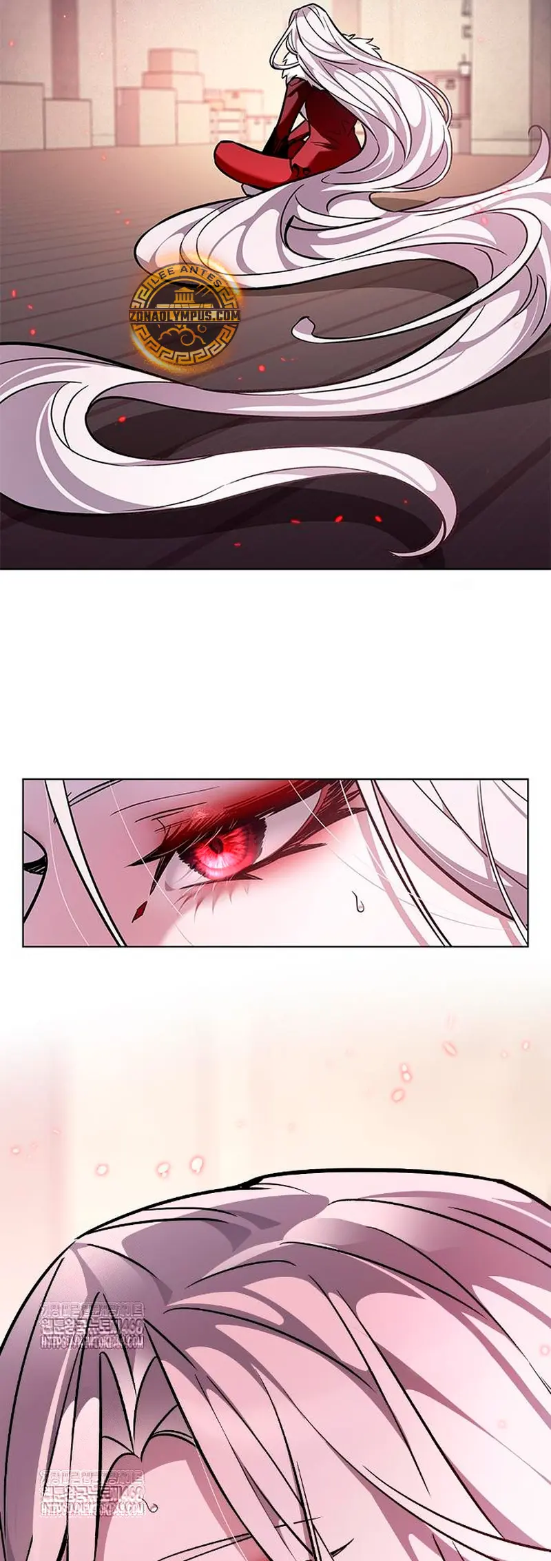 Rayito  > Capitulo 375 > Page 321