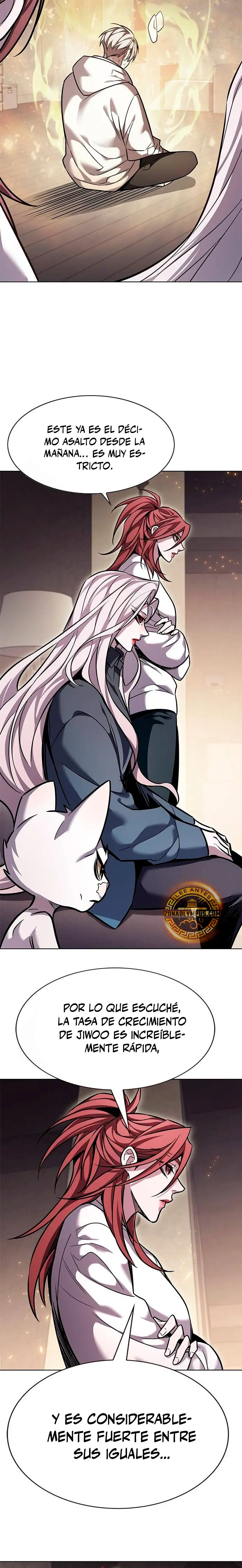 Rayito  > Capitulo 377 > Page 71