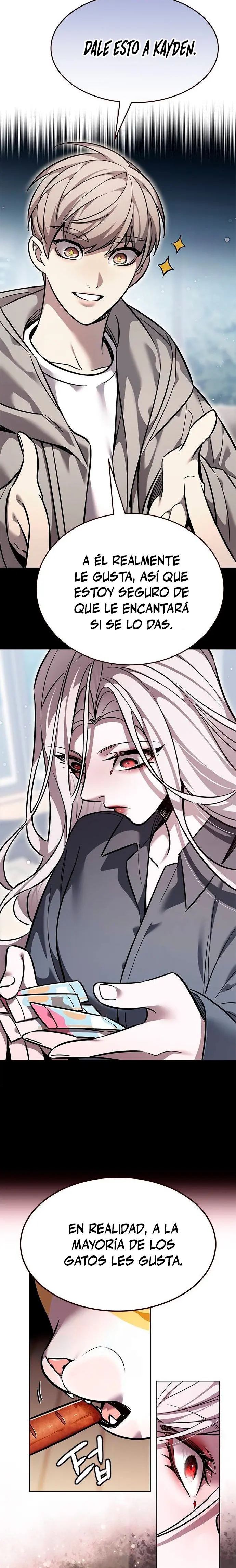 Rayito  > Capitulo 377 > Page 121