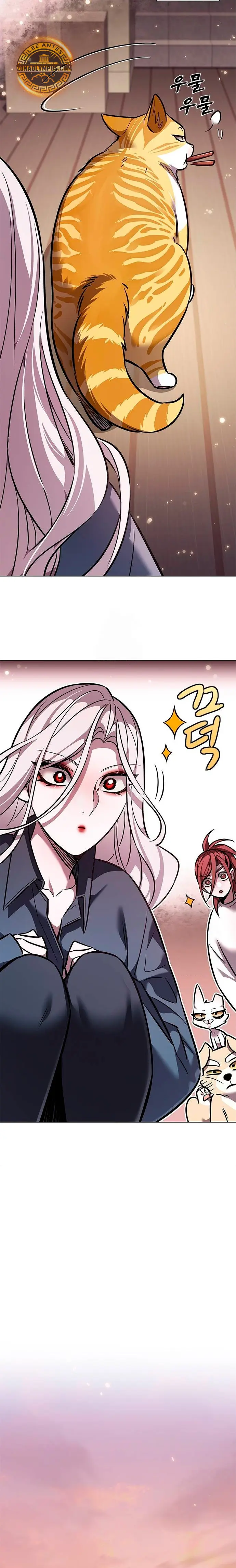 Rayito  > Capitulo 377 > Page 131