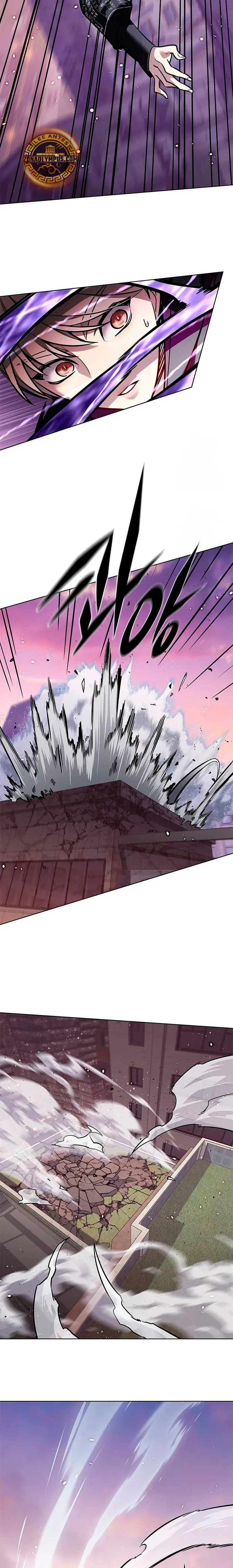 Rayito  > Capitulo 377 > Page 251