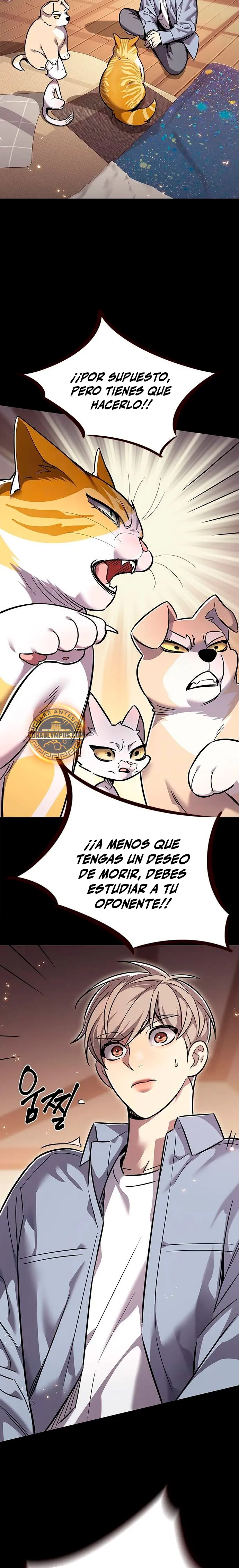Rayito  > Capitulo 377 > Page 331