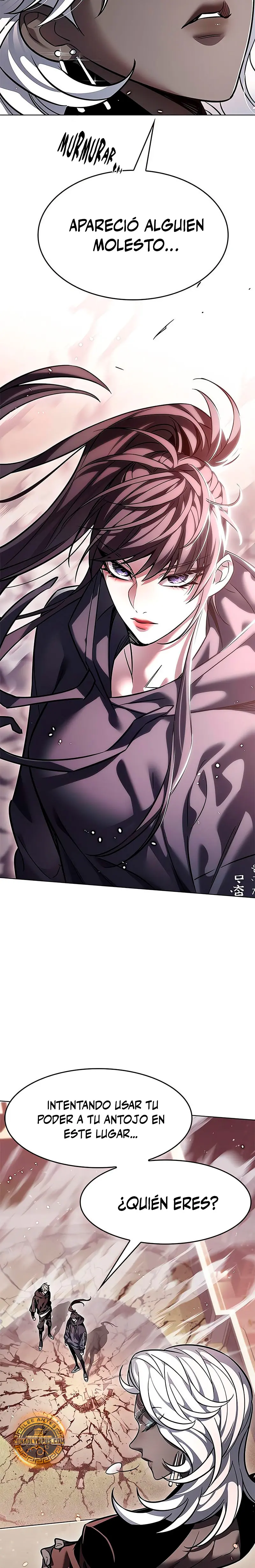 Rayito  > Capitulo 378 > Page 41