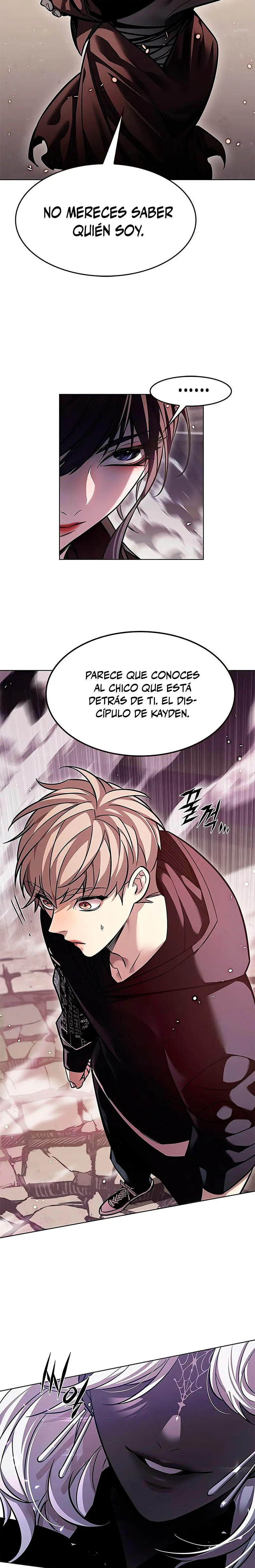 Rayito  > Capitulo 378 > Page 51