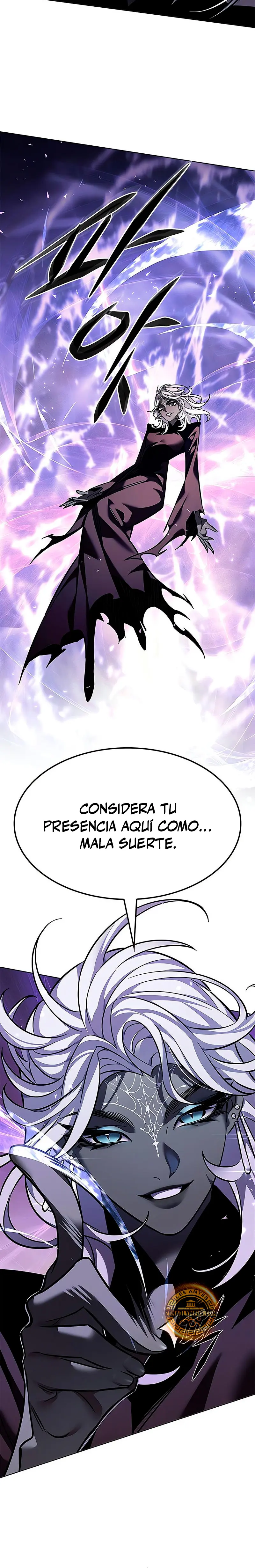Rayito  > Capitulo 378 > Page 61