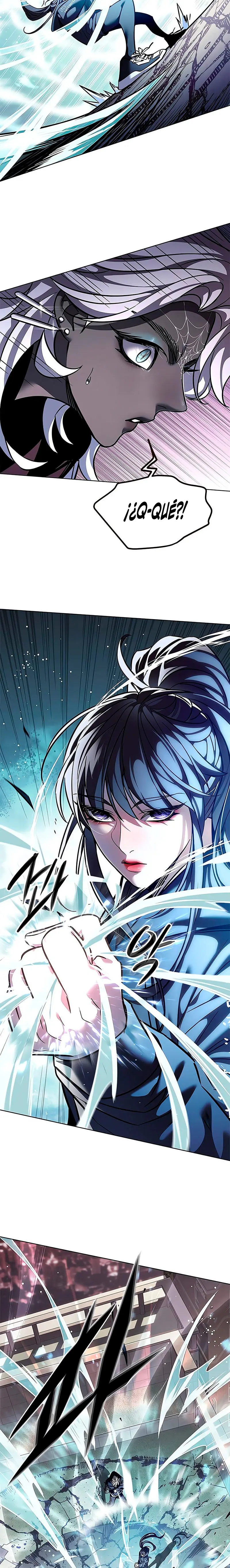 Rayito  > Capitulo 378 > Page 91