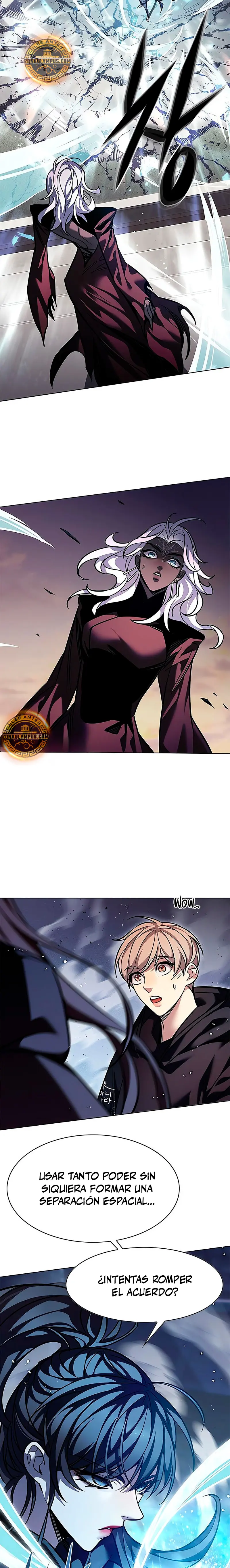 Rayito  > Capitulo 378 > Page 101