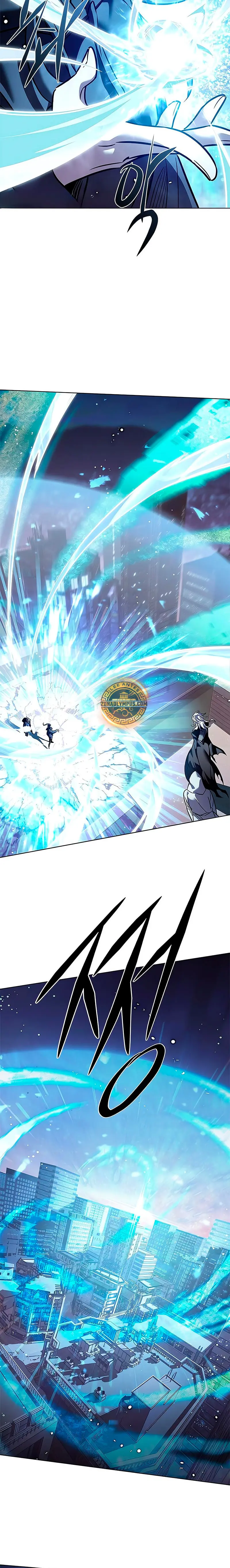 Rayito  > Capitulo 378 > Page 111