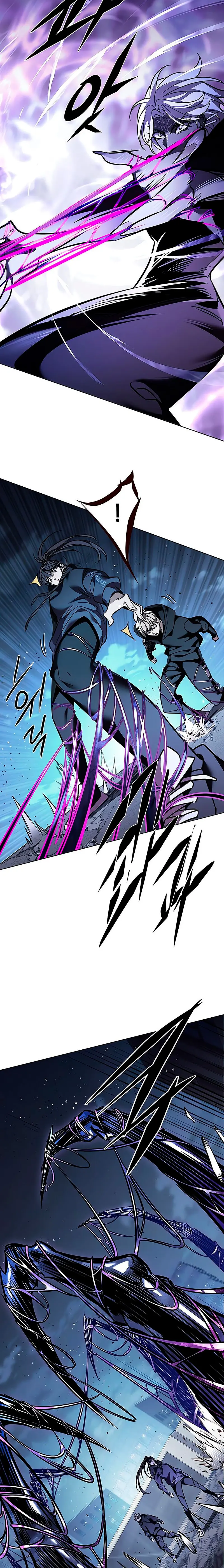 Rayito  > Capitulo 378 > Page 151