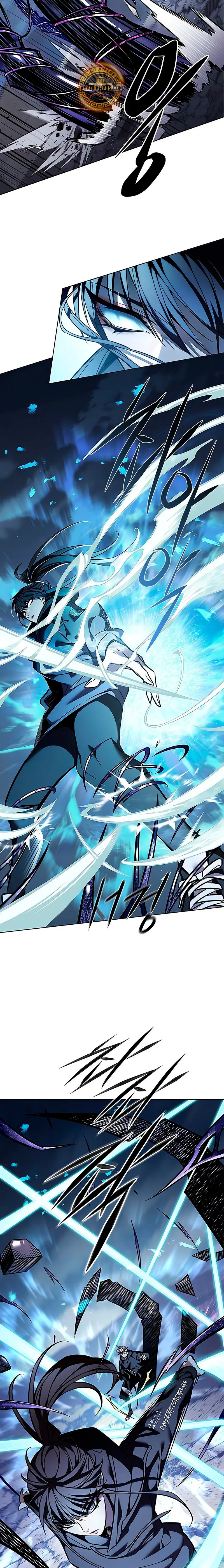 Rayito  > Capitulo 378 > Page 161