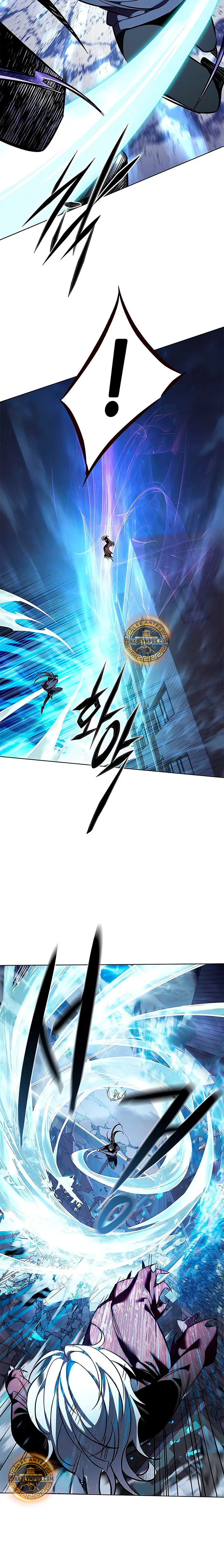 Rayito  > Capitulo 378 > Page 171