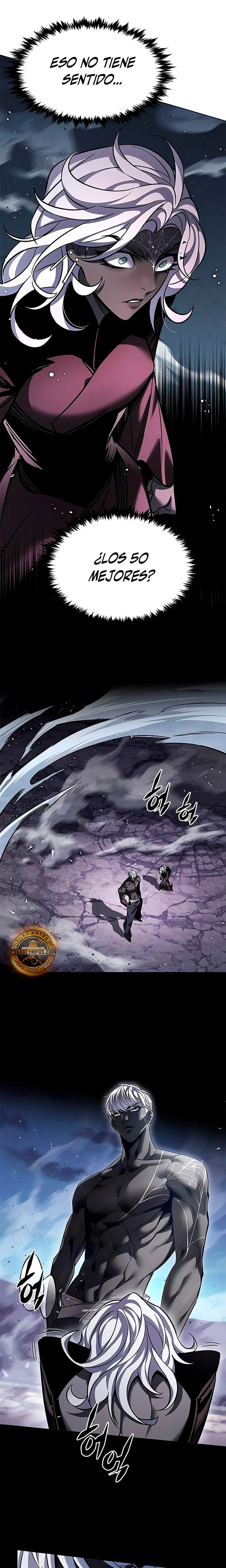 Rayito  > Capitulo 378 > Page 211