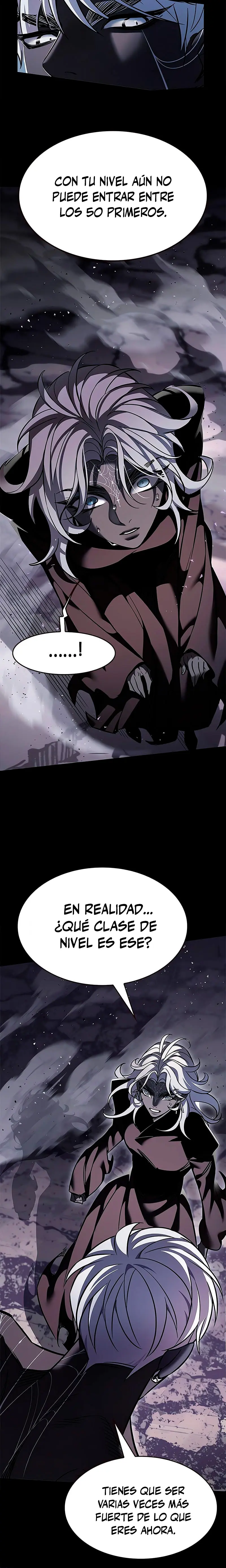 Rayito  > Capitulo 378 > Page 221