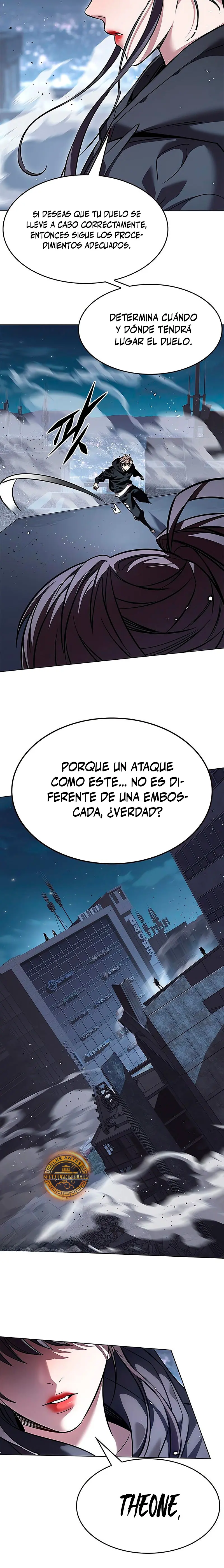 Rayito  > Capitulo 378 > Page 281