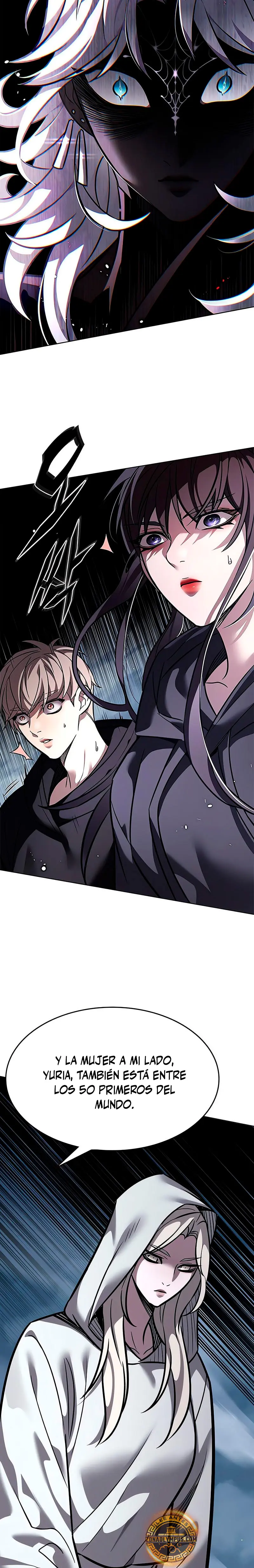 Rayito  > Capitulo 378 > Page 311