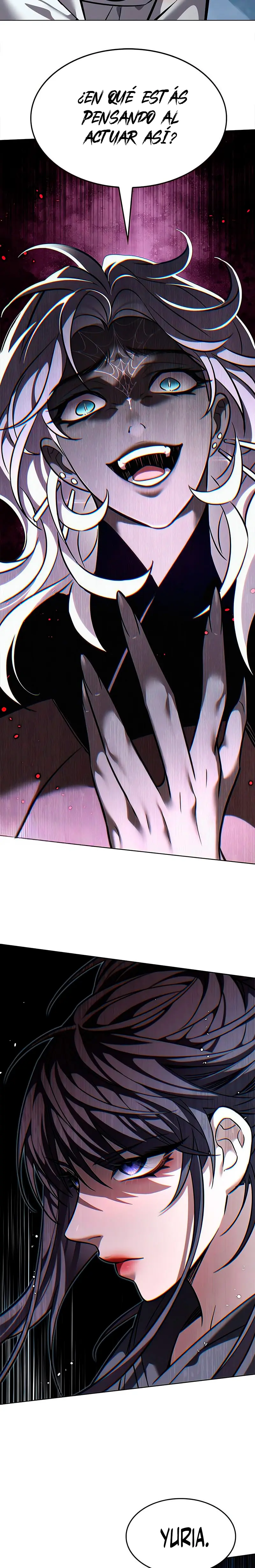 Rayito  > Capitulo 378 > Page 321