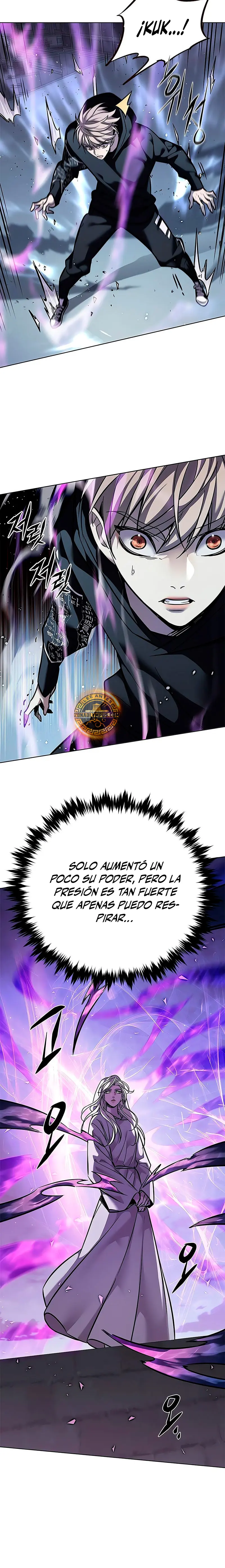 Rayito  > Capitulo 379 > Page 31